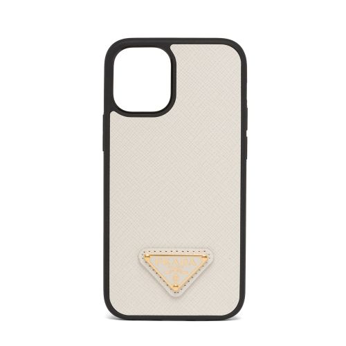 Prada Saffiano Cover For Iphone 1ZH131