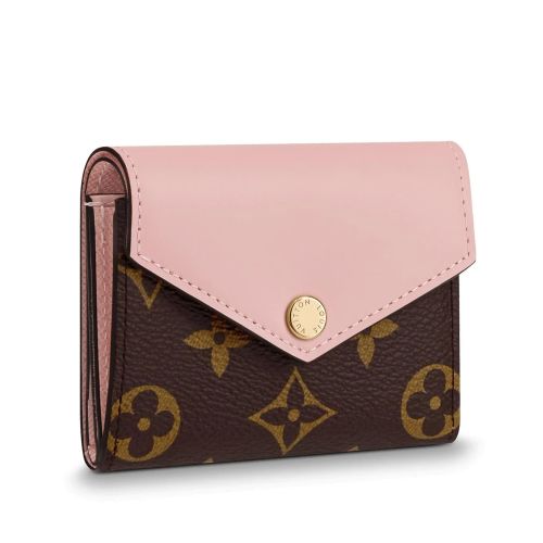 Louis Vuitton Zoe wallet M62932 M62933 