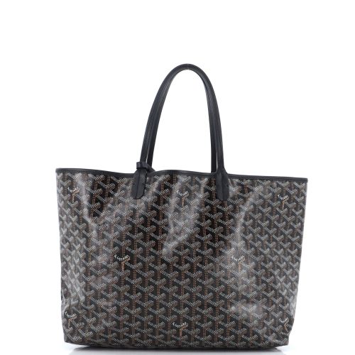 Saint Louis Tote Coated Canvas PM